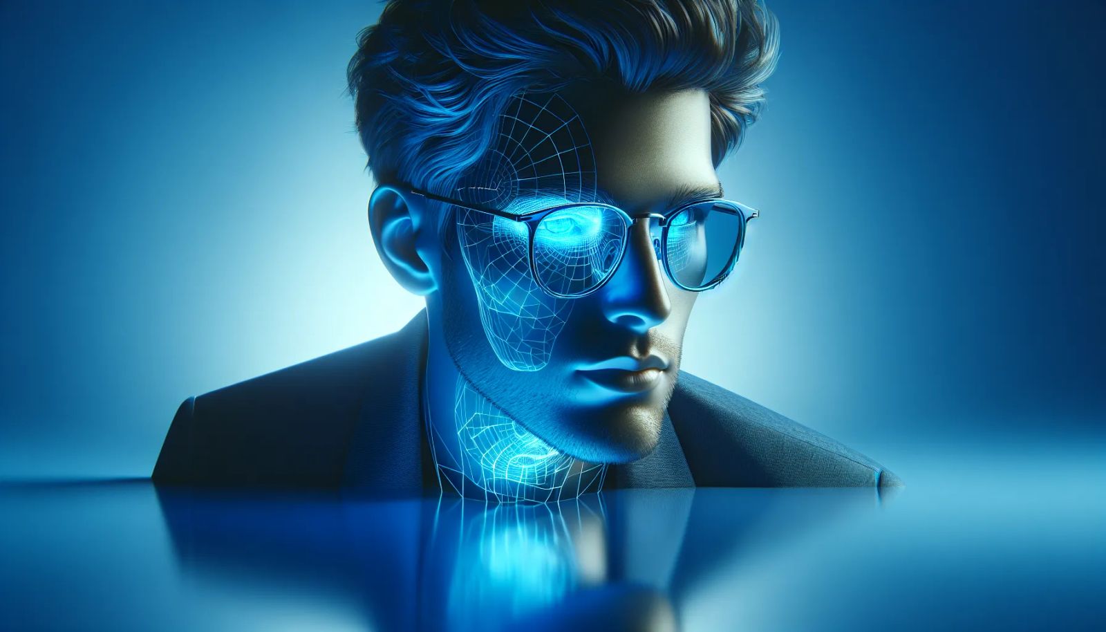 benefits of blue light glasses