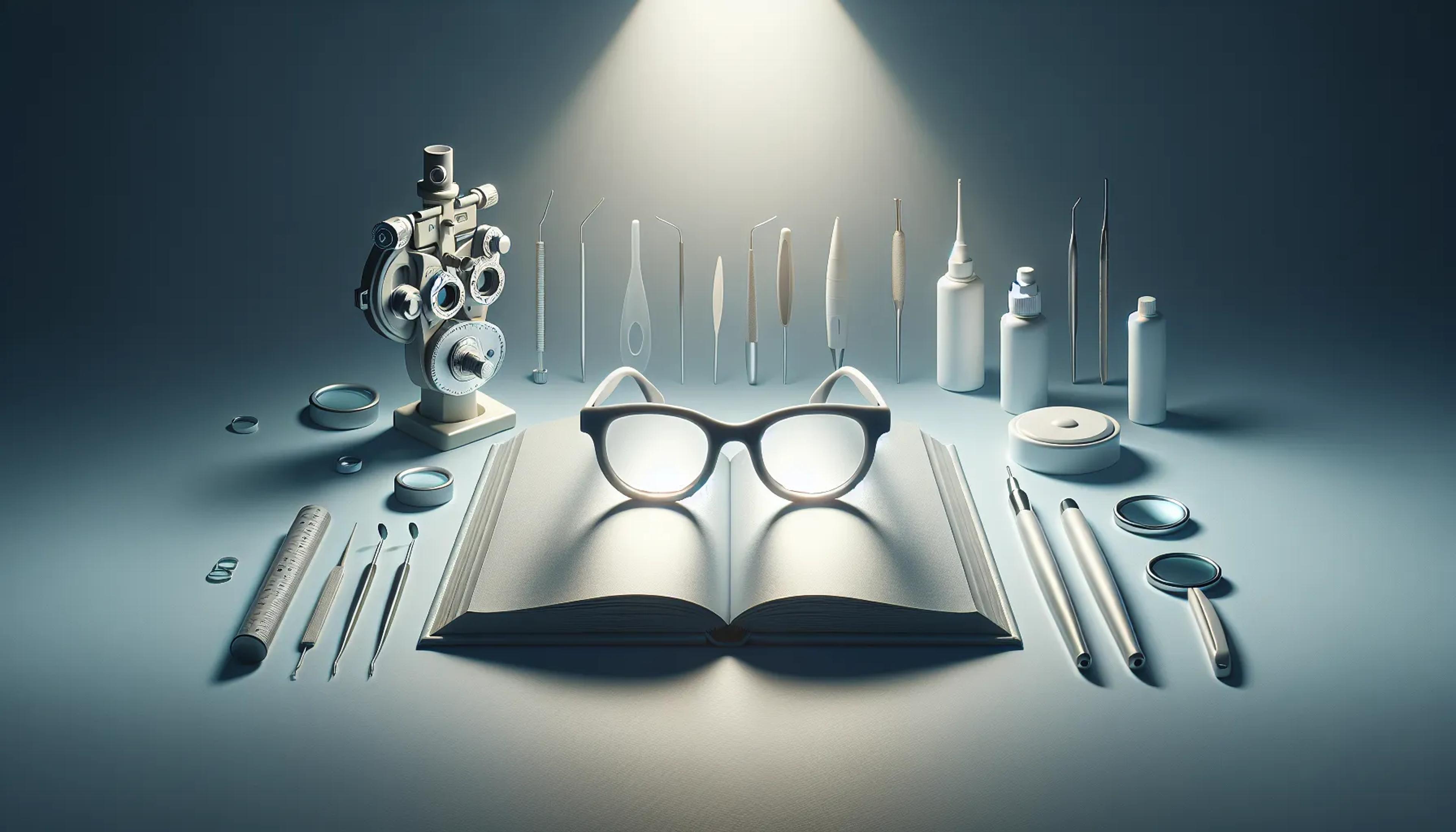 importance of regular eye exams