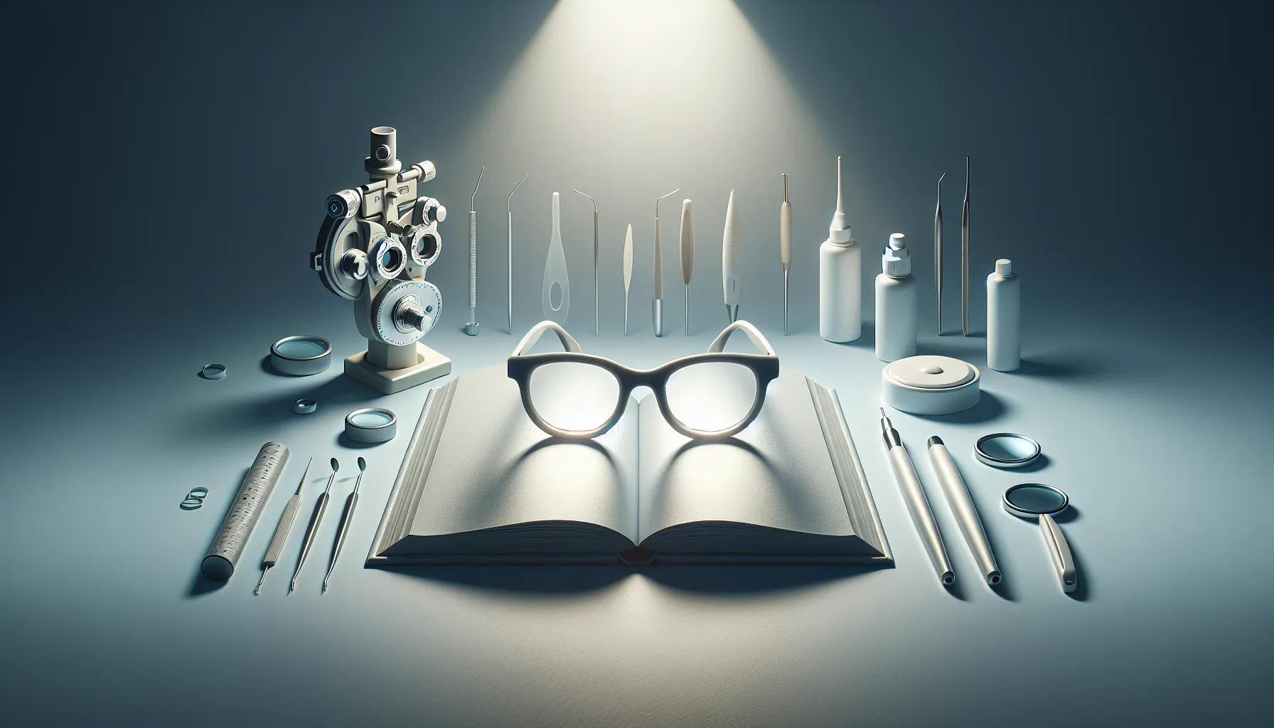 importance of regular eye exams