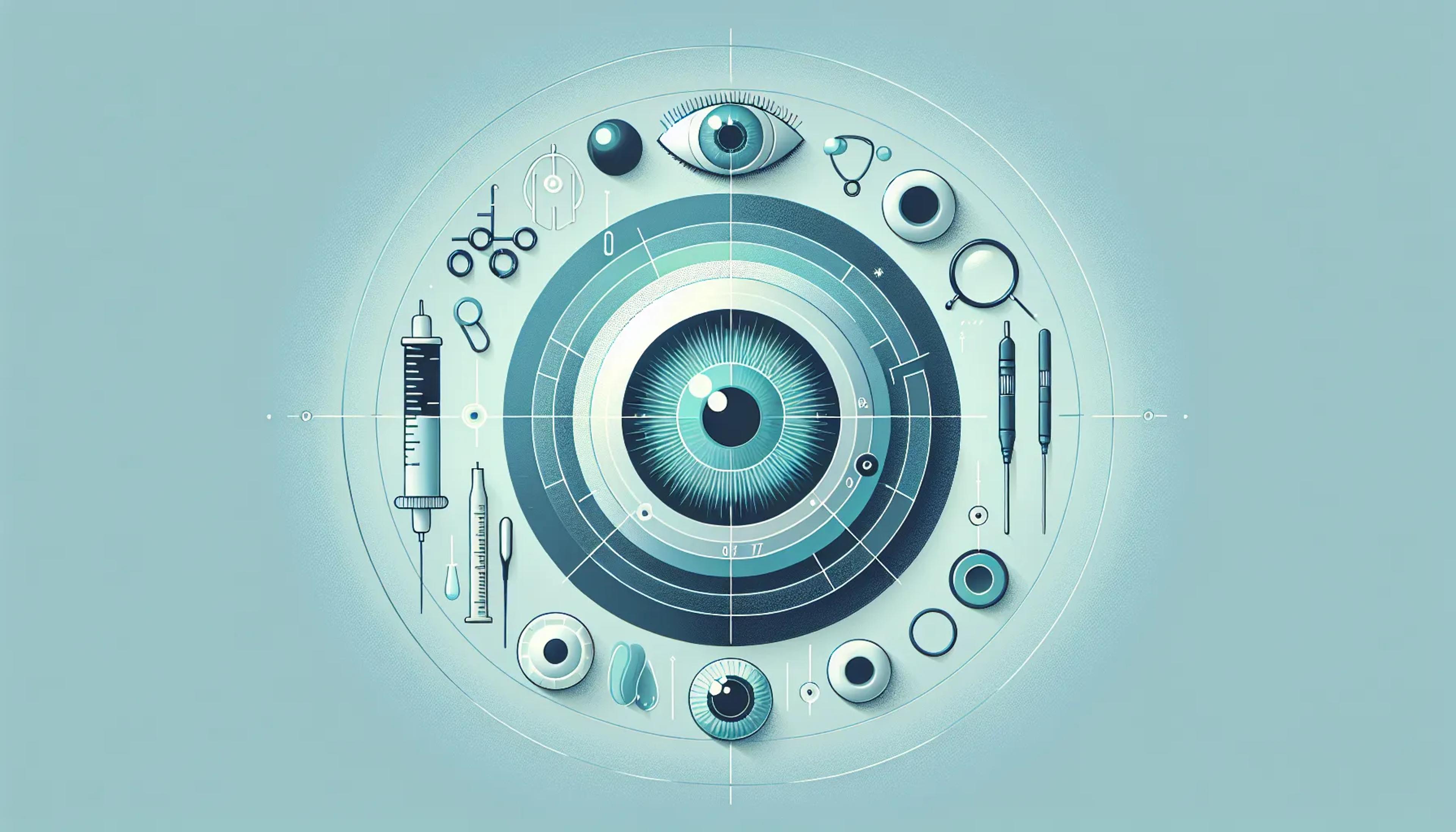 understanding glaucoma and its treatment