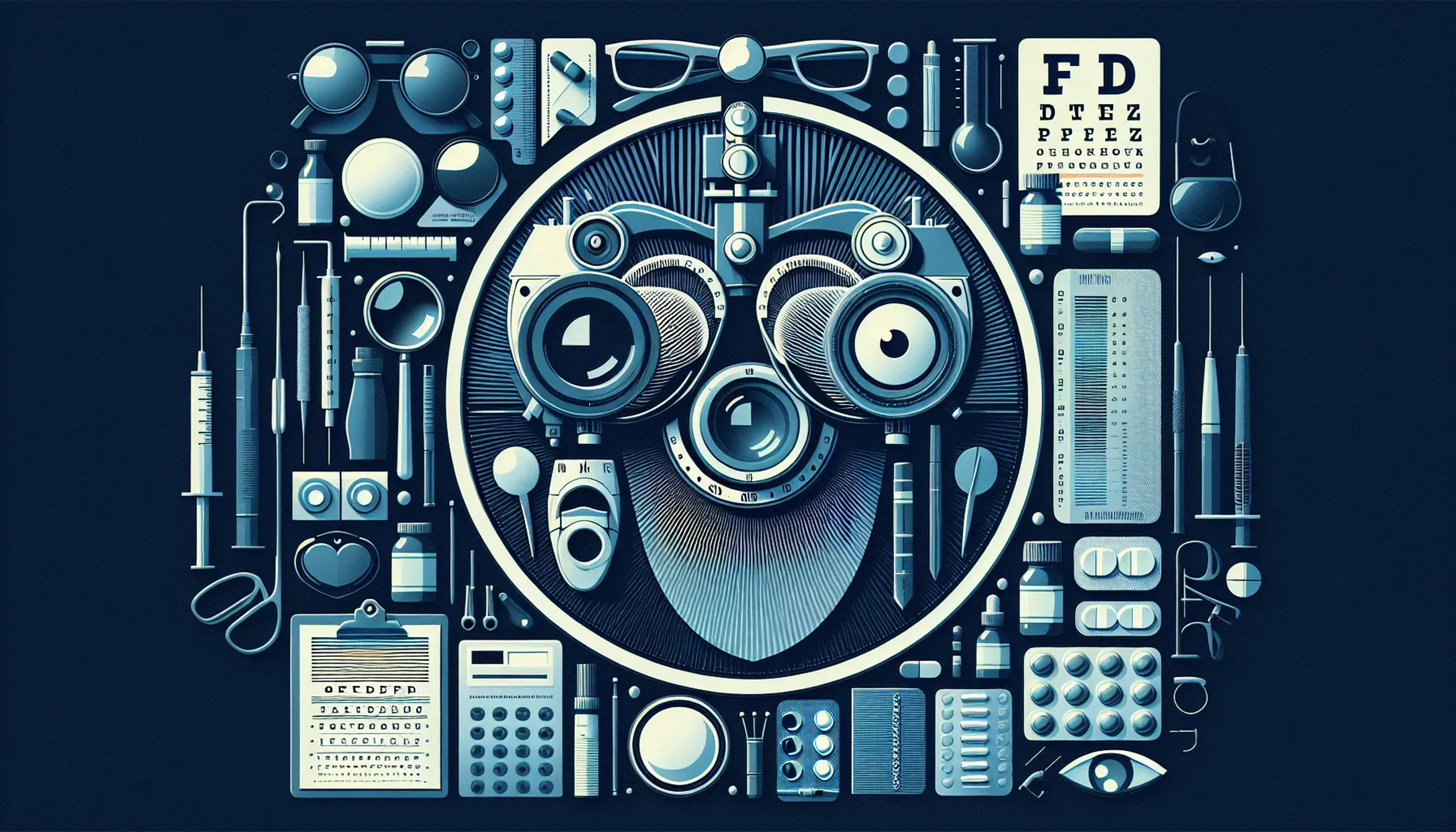 differences between optometrists and ophthalmologists
