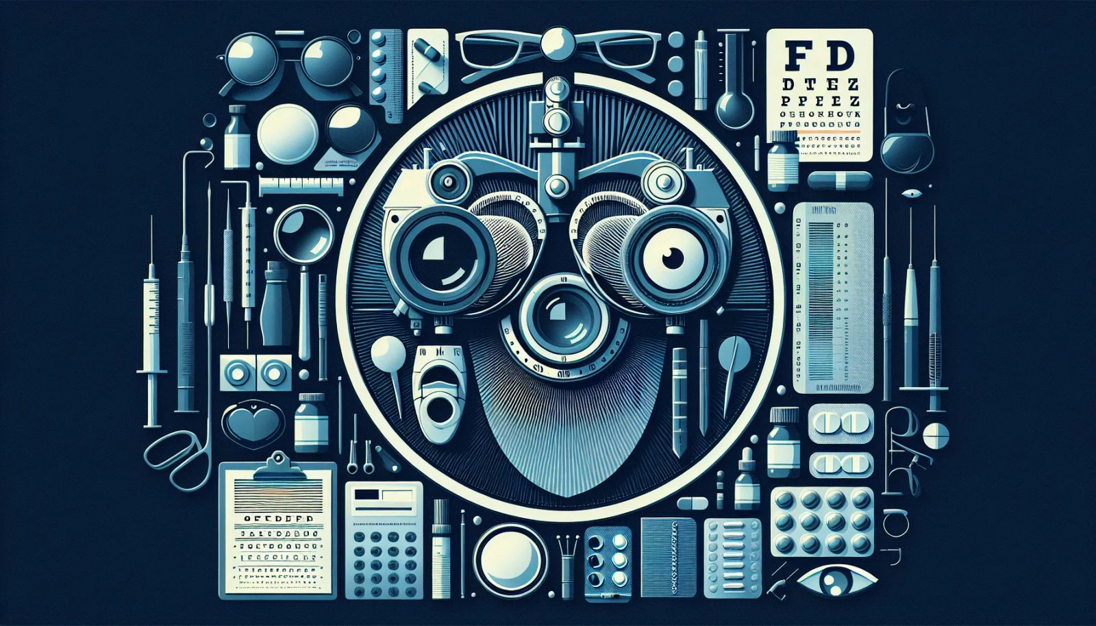 differences between optometrists and ophthalmologists