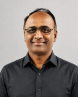 Umesh Vaidyamath
