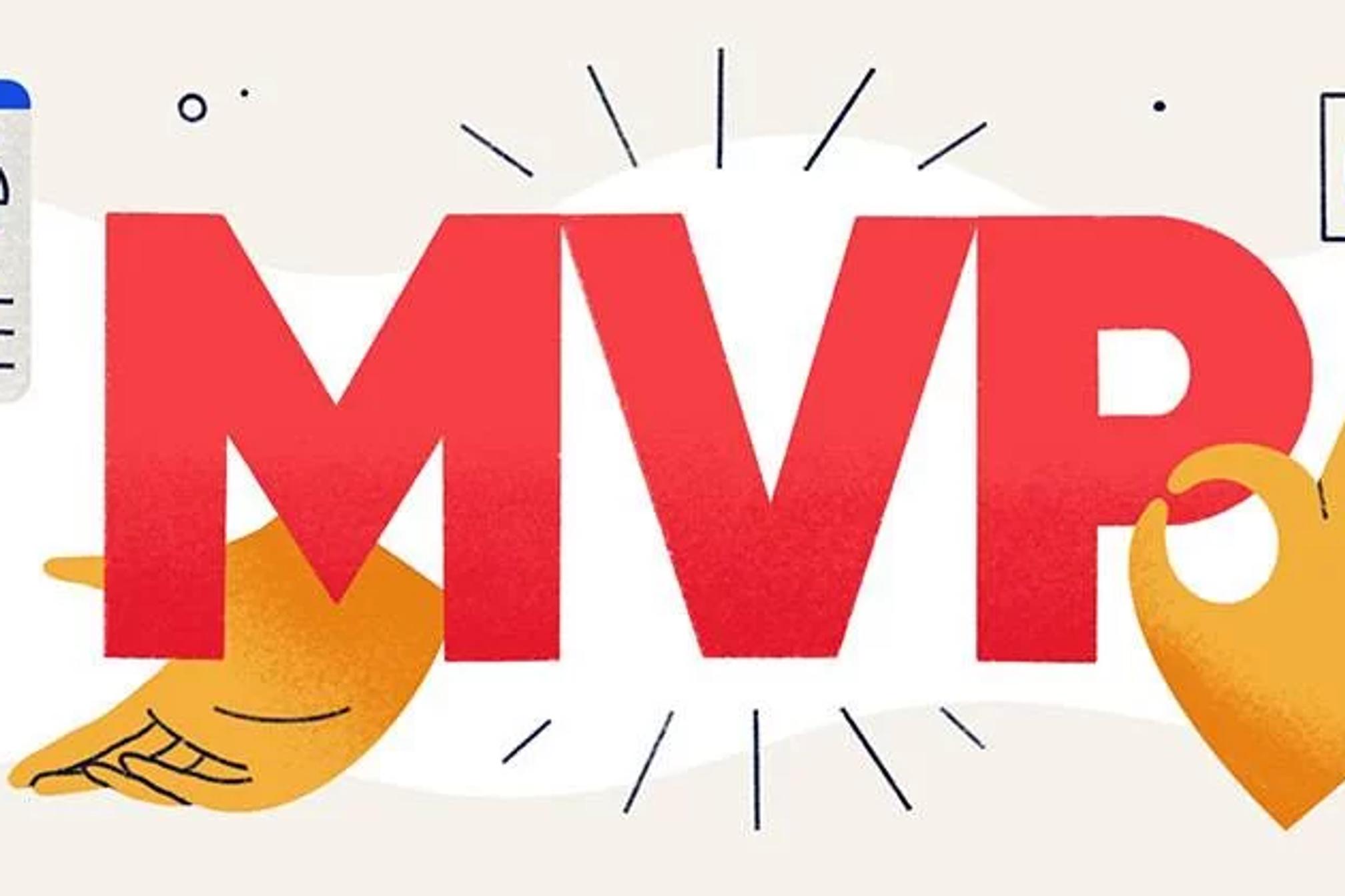 mvp development agency