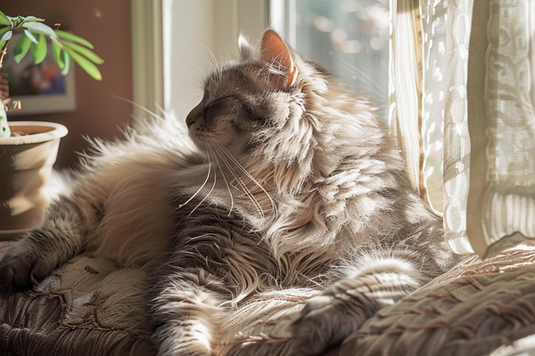 natsu_1978_39003_Create_a_photograph_of_a_senior_cat_resting_pe_f6618a92-e9fa-4e7b-911d-5ca808b7231f.png