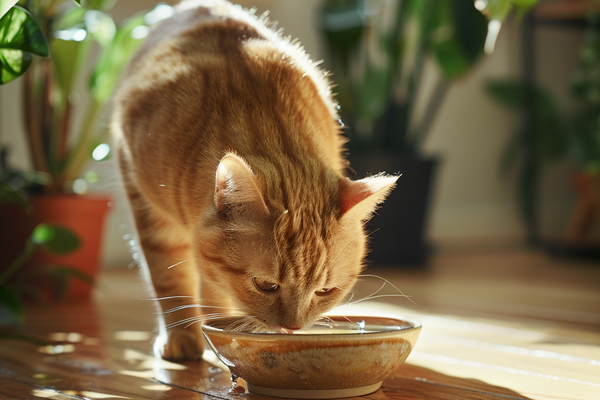 natsu_1978_39003_An_image_of_a_charming_ginger_cat_drinking_wat_a55f7245-6284-46a1-8d1a-26d83ed2f1f1.png