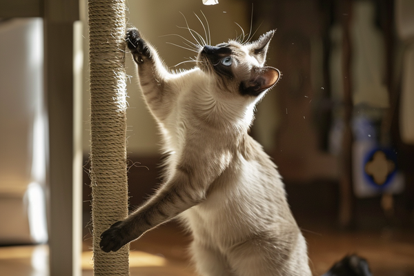 natsu_1978_39003_Create_a_photograph_of_a_senior_cat_playfully__4093e156-9214-4cce-92a1-61d4900b6b6d.png