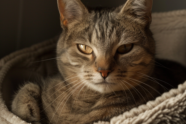 natsu_1978_39003_Portrait_of_a_lethargic_looking_cat_with_a_sub_d7fb345e-b622-4ad6-ab49-5dd10d0cdba6.png