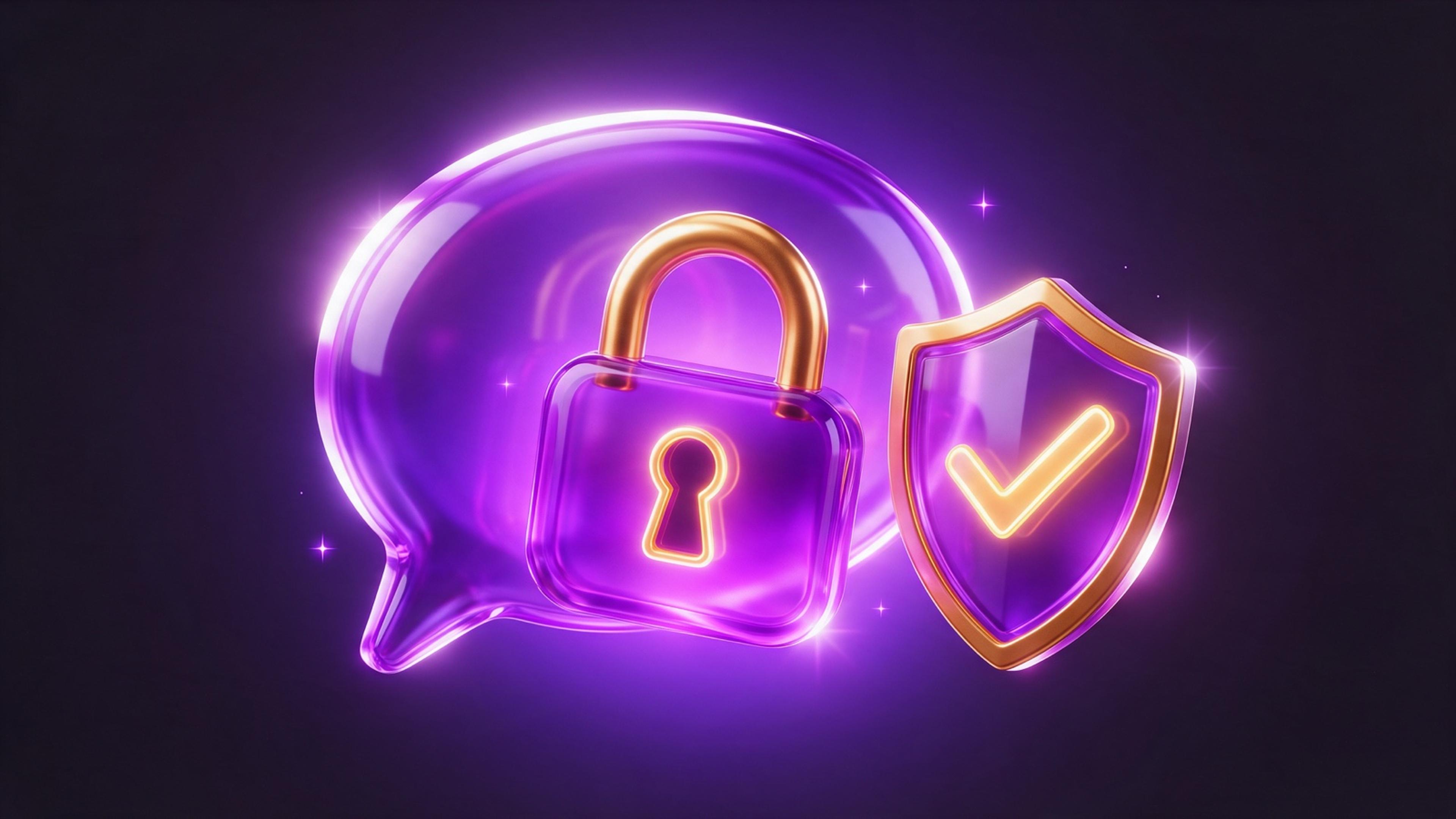 Your Data on an AI Companion Platform