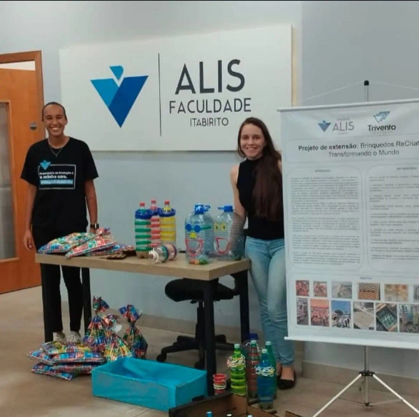 Projetos em Itabirito