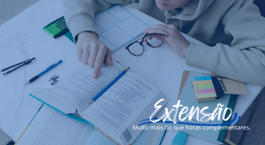 Tenha sucesso nos projetos extracurriculares durante a sua graduação