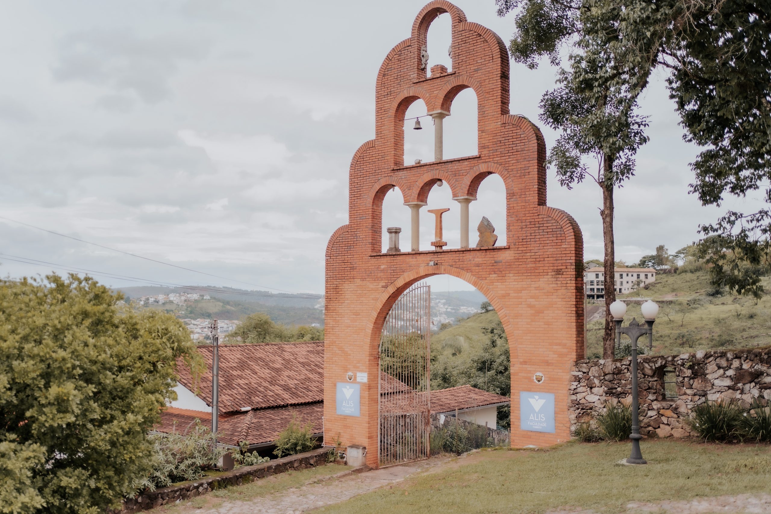 Faculdade Alis Itabirito