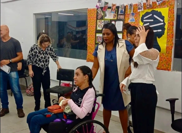 Projetos em Itabirito