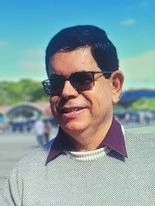 Marcelo de Oliveira Cruz