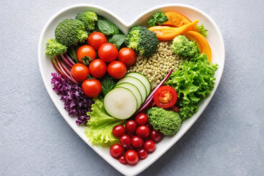 Como a nutrição influencia a saúde do corpo e o bem-estar emocional?