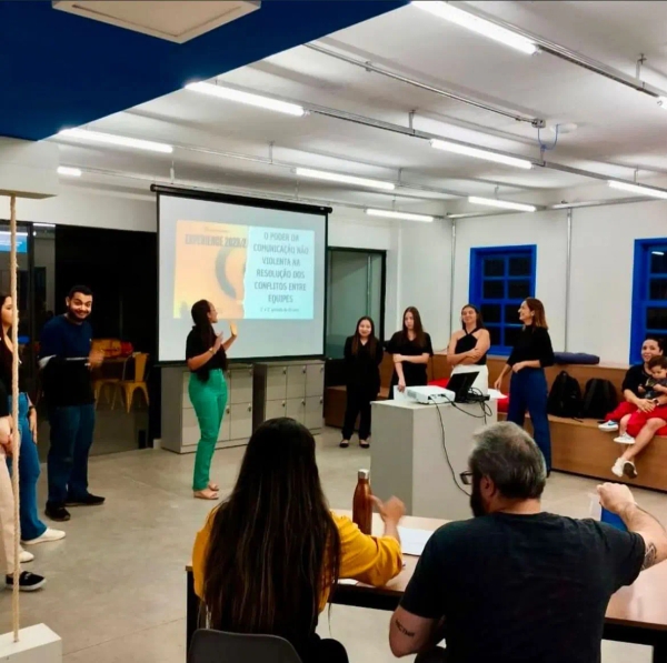 Projetos em Itabirito