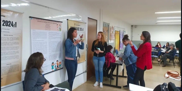 Projetos em Itabirito