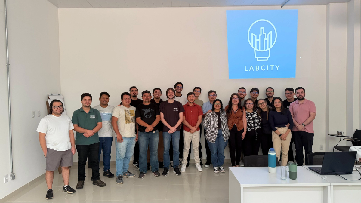 Galeria LabCity