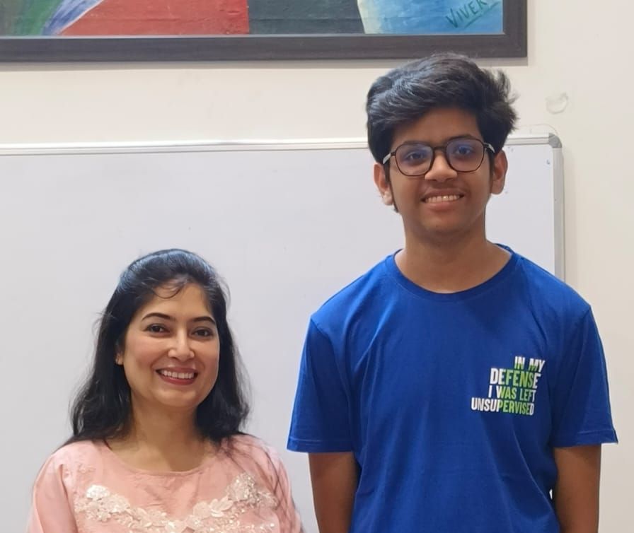 Divyansh Mehra