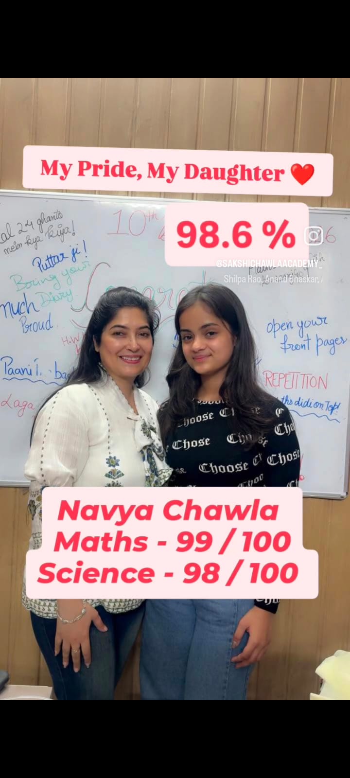 Navya Chawla