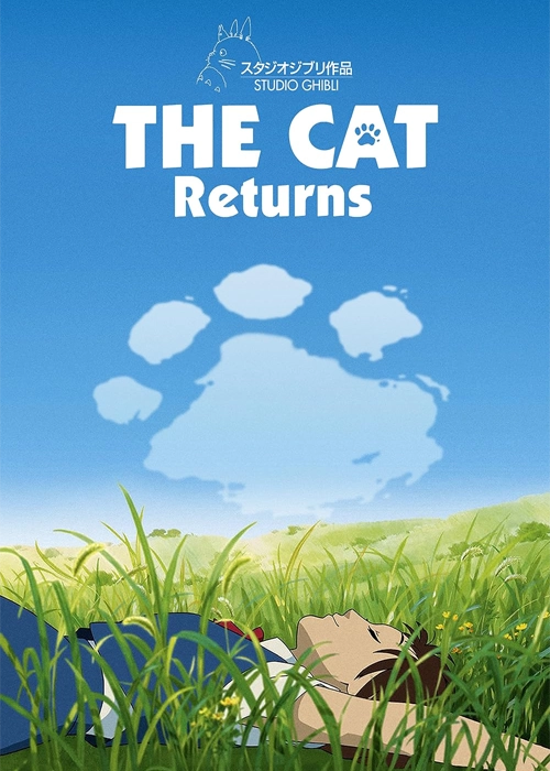 The Cat Returns (2002)