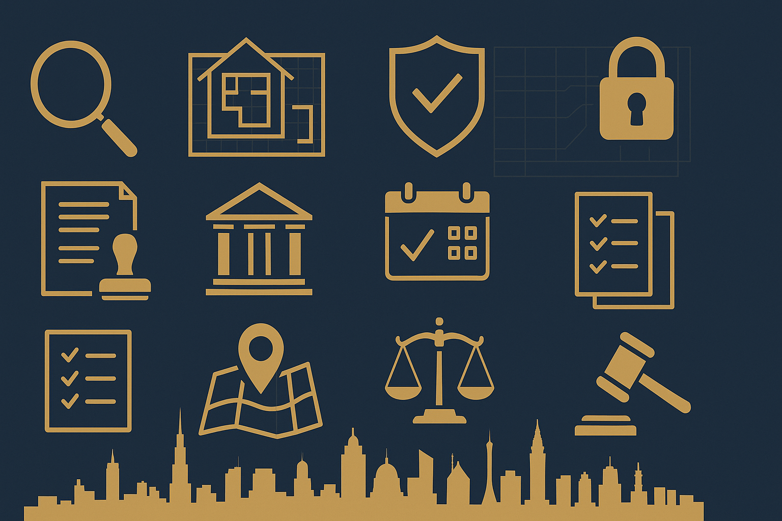 A Buyer Due-Diligence Manual (2025)