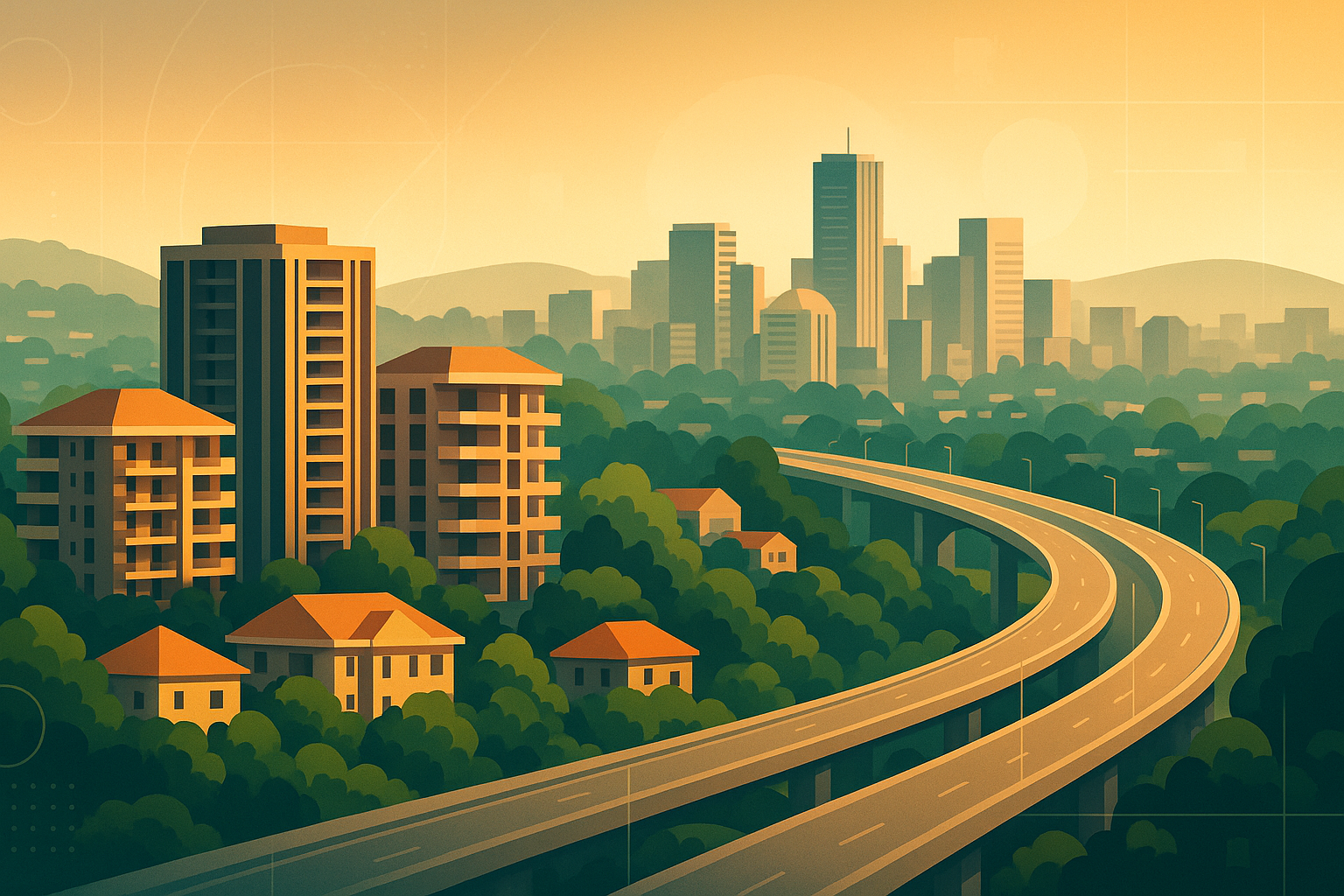 2025 RF Developers Uganda Real-Estate Index