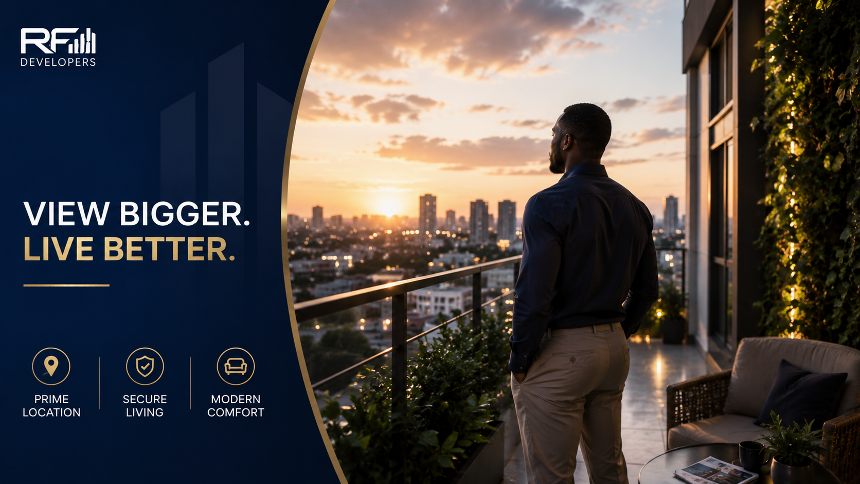 What Should I Look for in a Modern Kampala Apartment Complex?