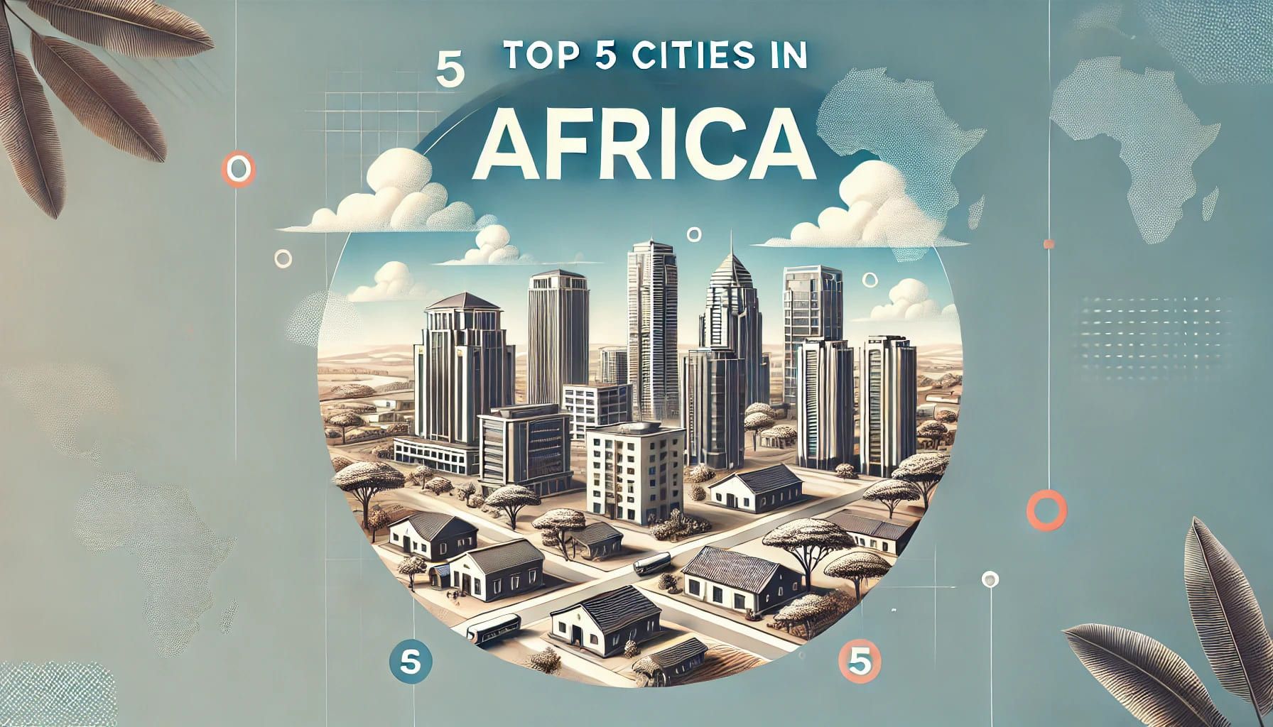 Why Kampala is Africa’s Emerging Real Estate Hotspot: A Strategic Guide for International Investors