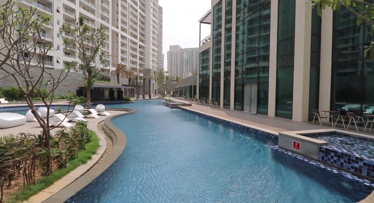 Why Skyrise Apartments’ Pool, Gym & Clubhouse Make it Kololo's Premier Lifestyle Investment