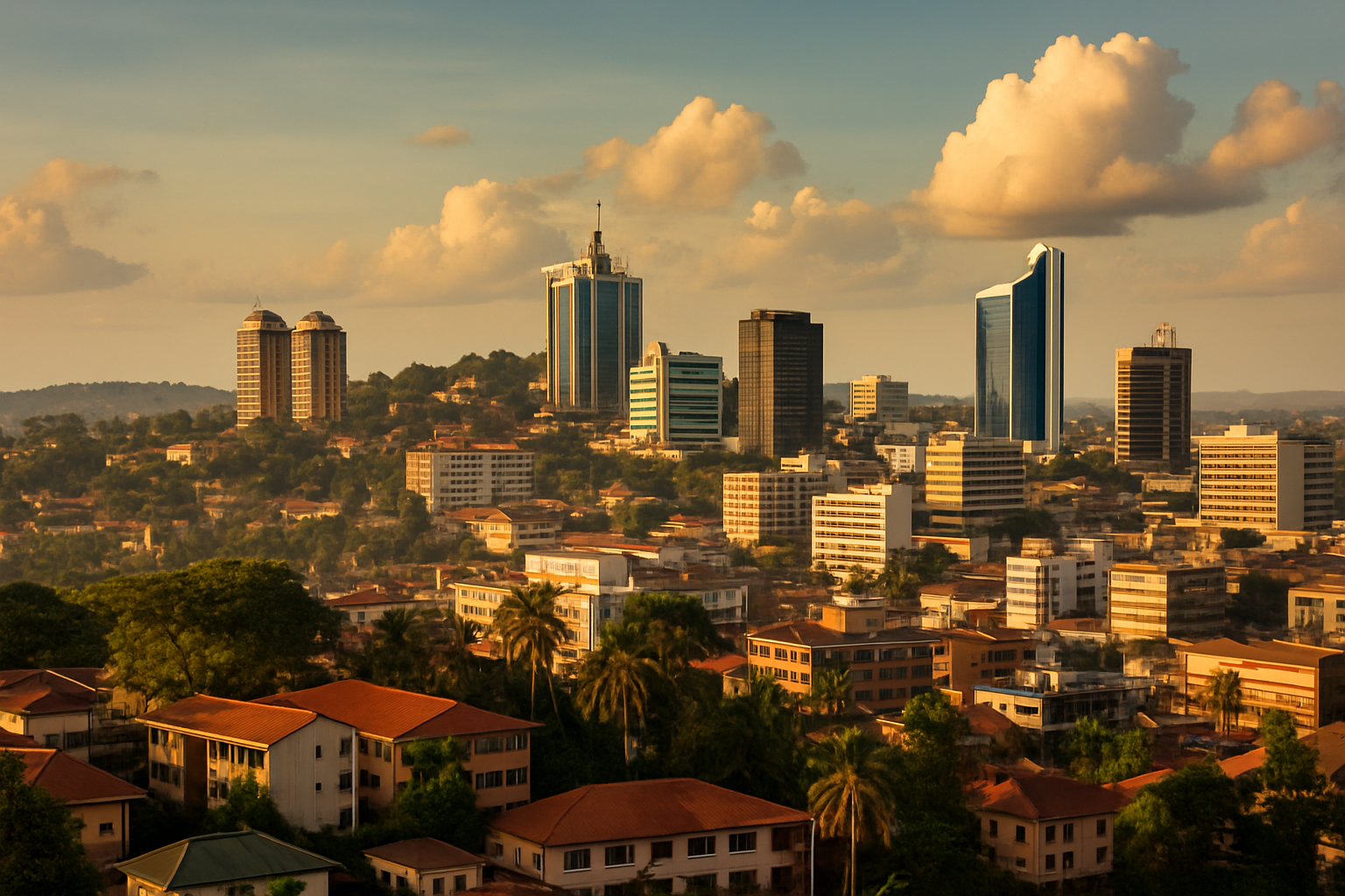 Why Invest in Kololo, Kampala (2025)? An Expert Guide