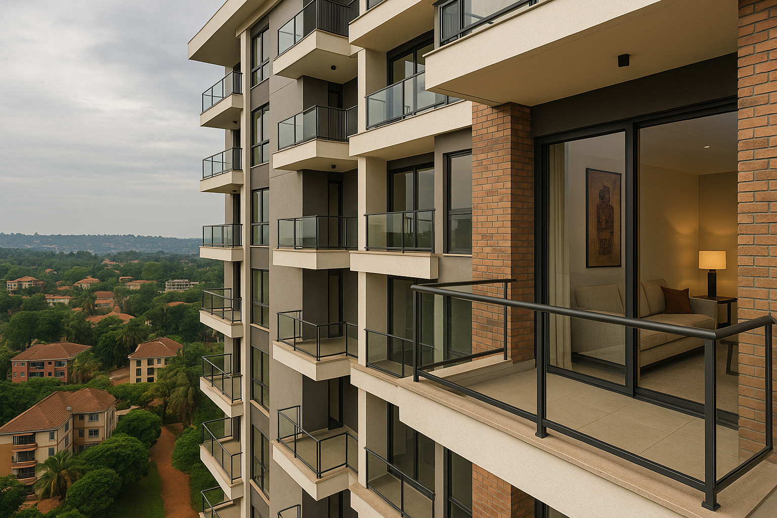 An Investor's Guide to Kololo Real Estate by RFDevelopers (2025)