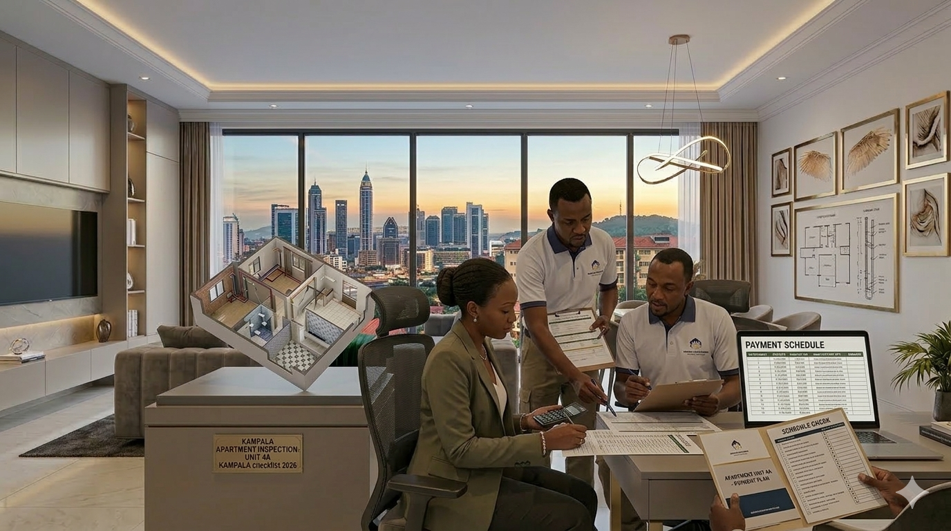 How to Read an Off-Plan Apartment Payment Plan Before You Commit