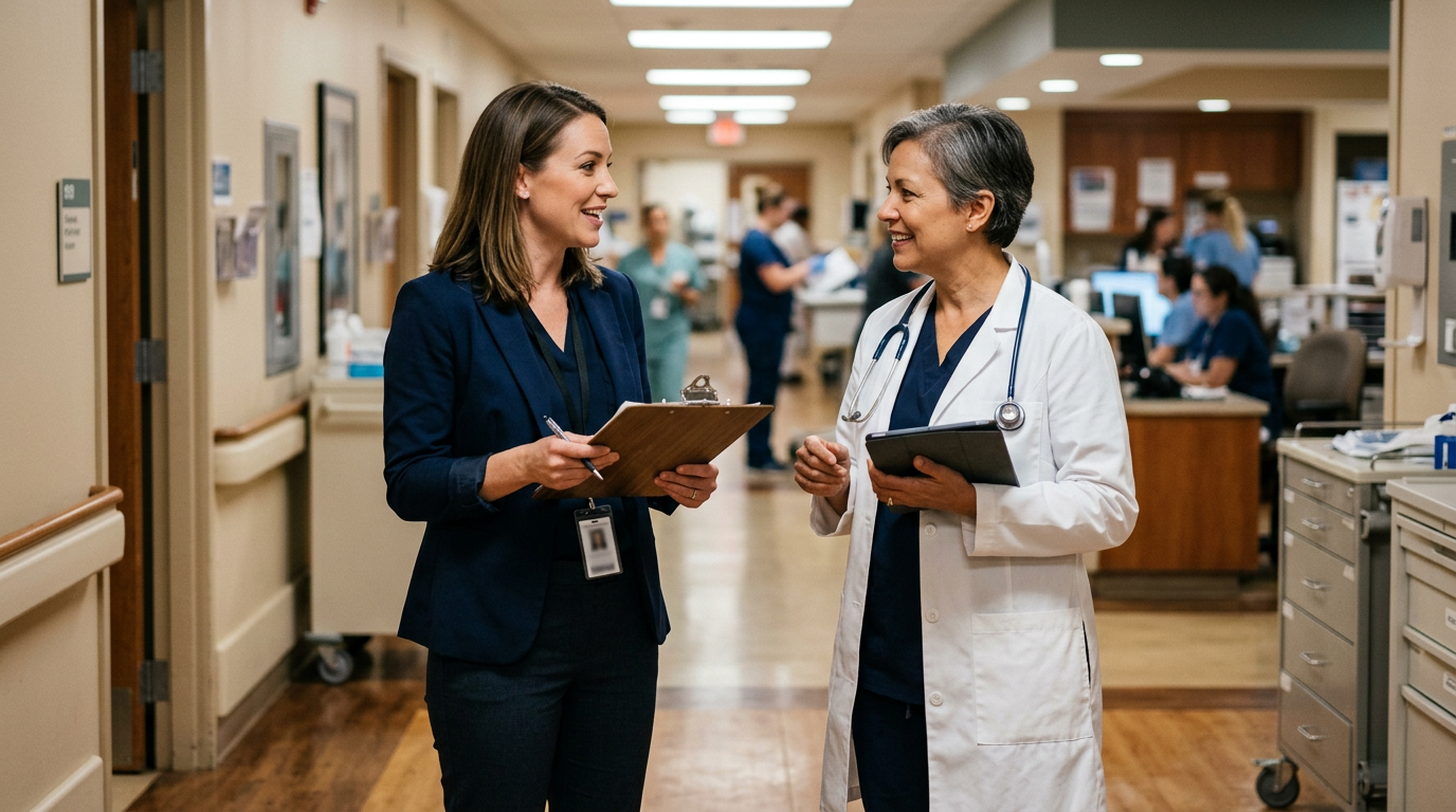 Physician Liaison Training Programs [2026 Guide] | MDliaison