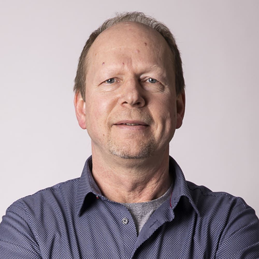 Frank Skerlj