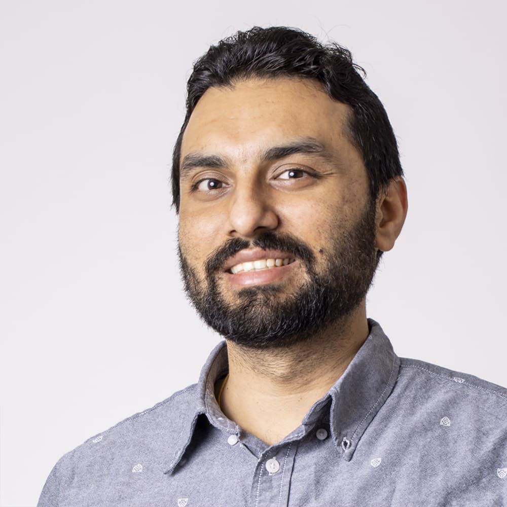 Ranjit Padda