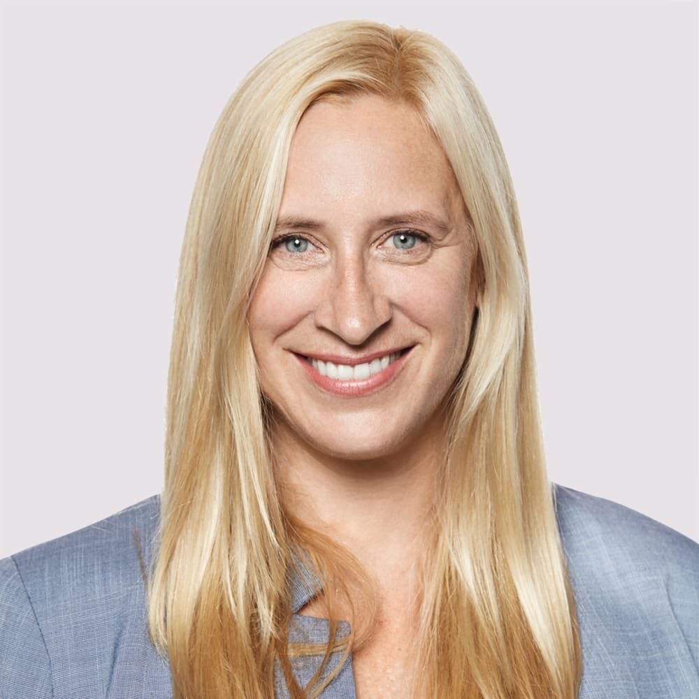 Misty MacMillan