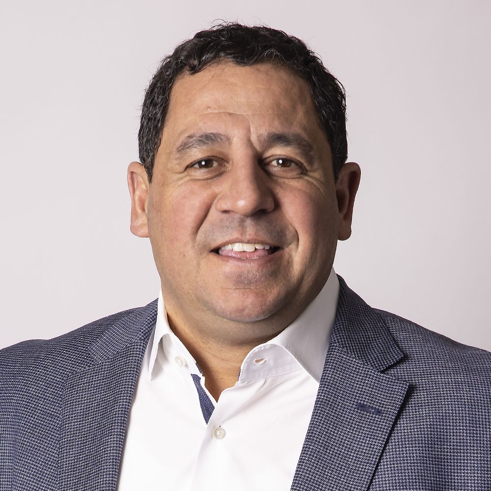 Tony Giorgi