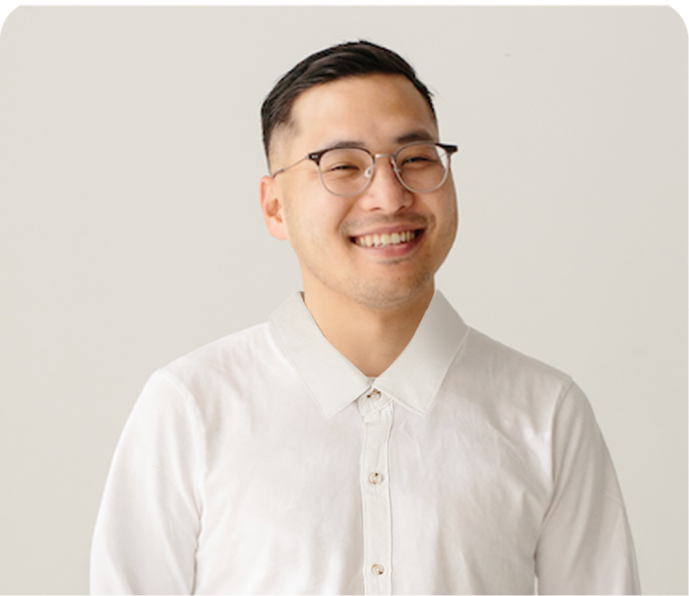 Tony Kwon