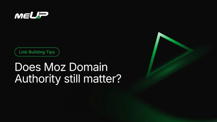 Does Moz Domain Authority (DA) Still Matter?
