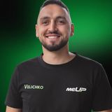 Velichko Achev, CEO at MeUp