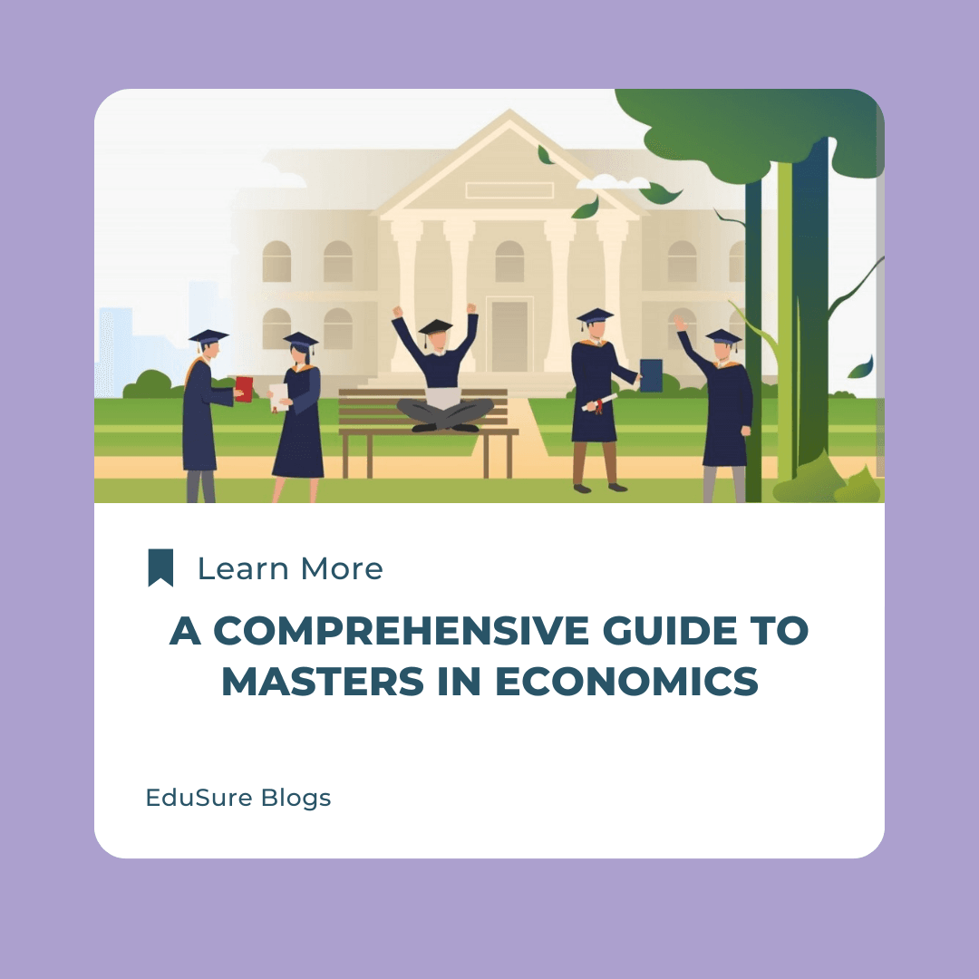 A Comprehensive Guide to Masters in Economics