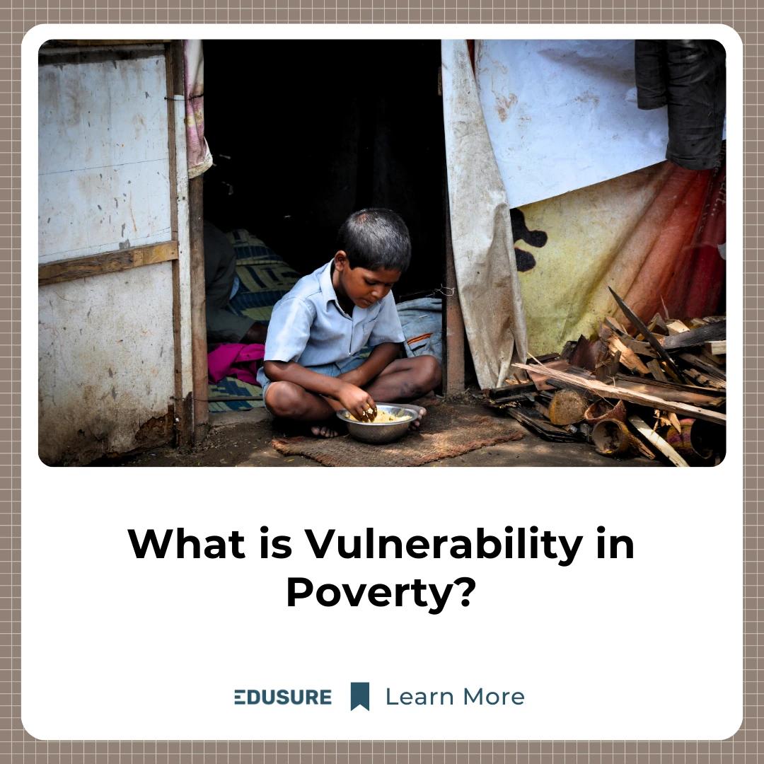 What Is Vulnerability in Poverty? The Hidden Trap Explained