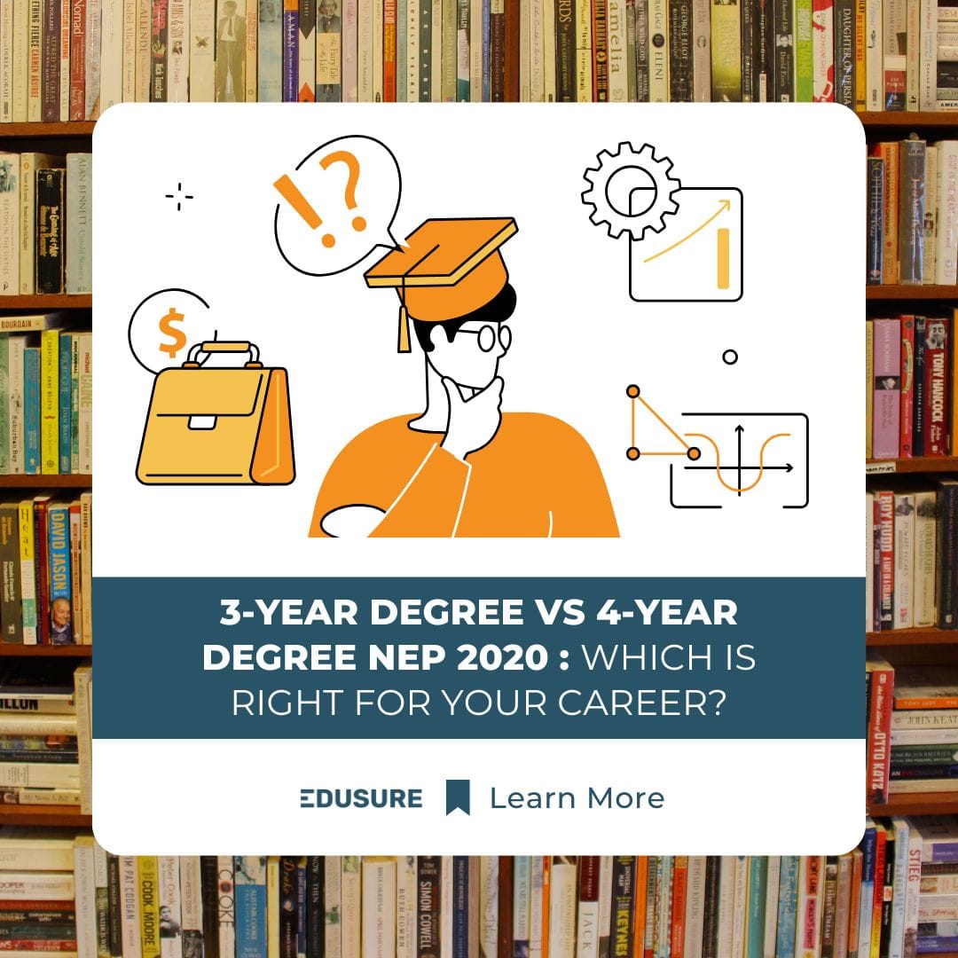 3-Year or 4-Year Degree: Which is Right for Your Career?