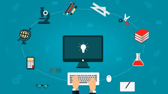 Explore the Latest Trends in Educational Technology.