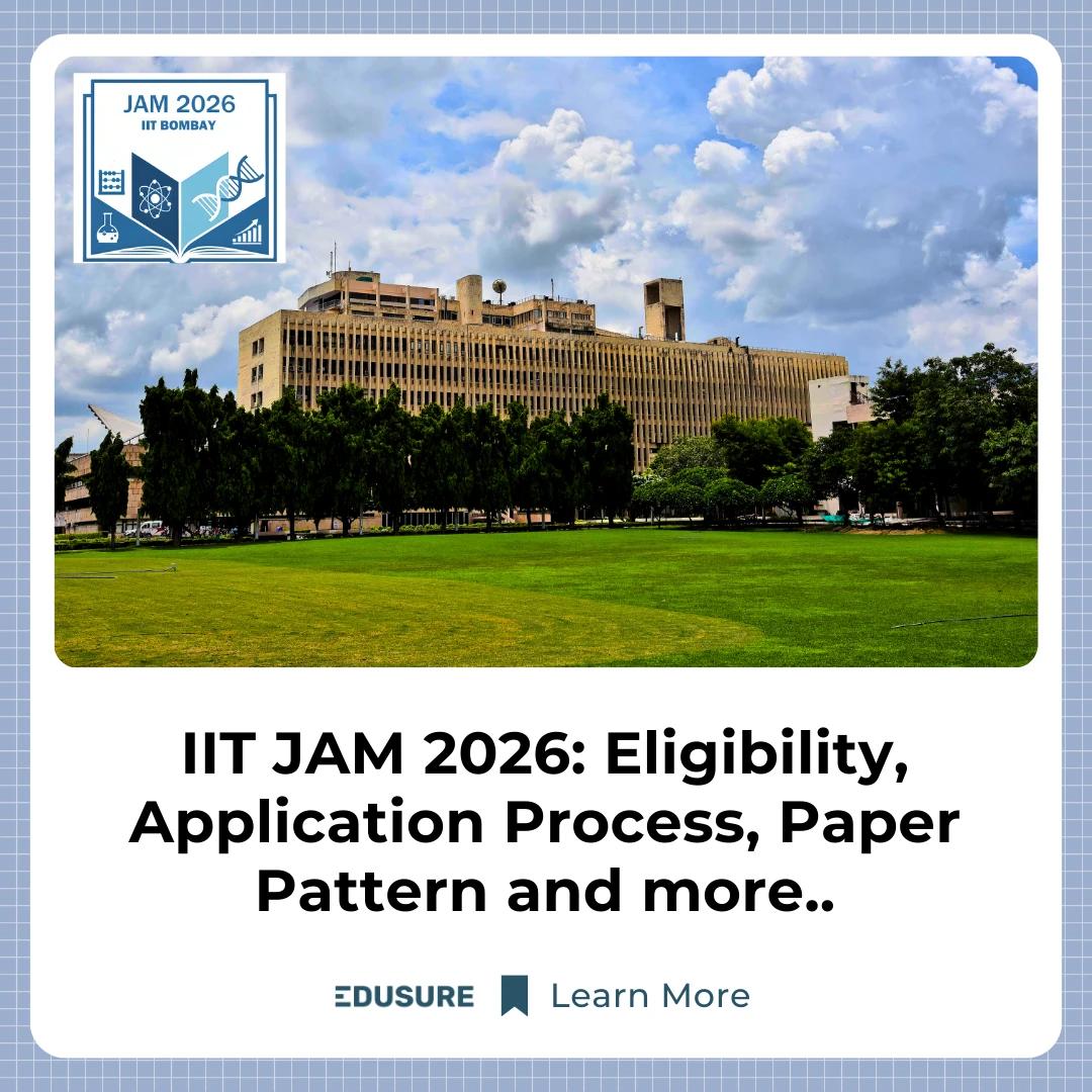 IIT JAM Economics: Eligibility, Syllabus, Paper Pattern, Preparation