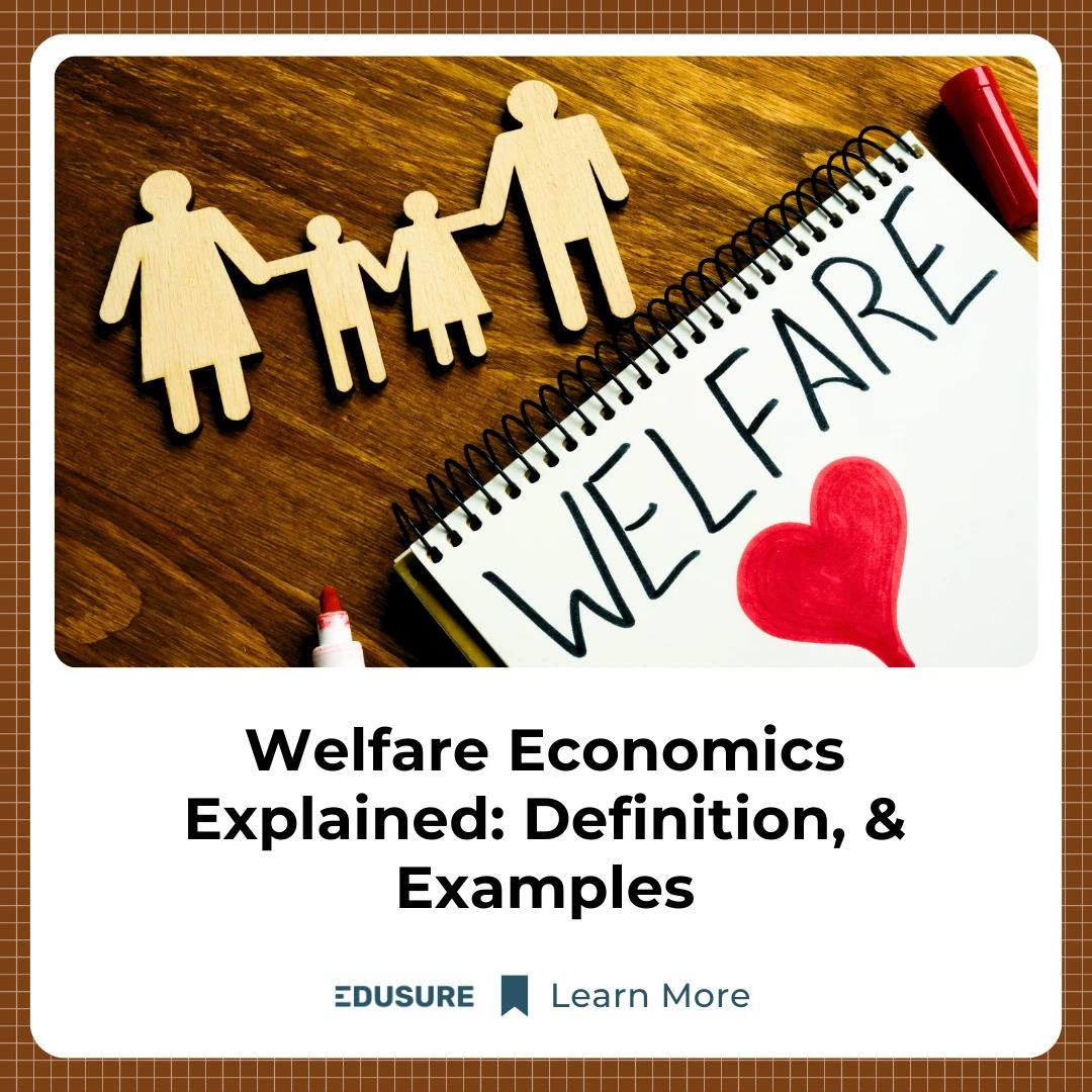 Welfare Economics Explained: Definition, &amp; Examples