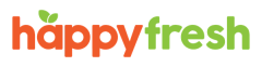 HappyFresh