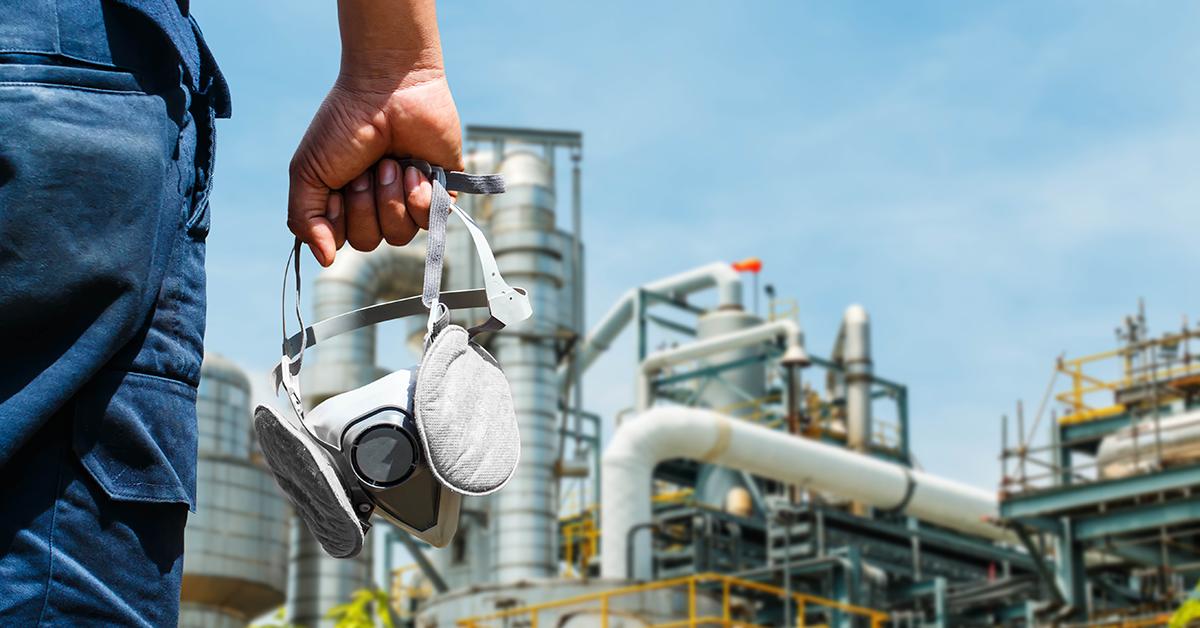 OSHA Increases Efforts to Enforce Silica Standards | TEAM