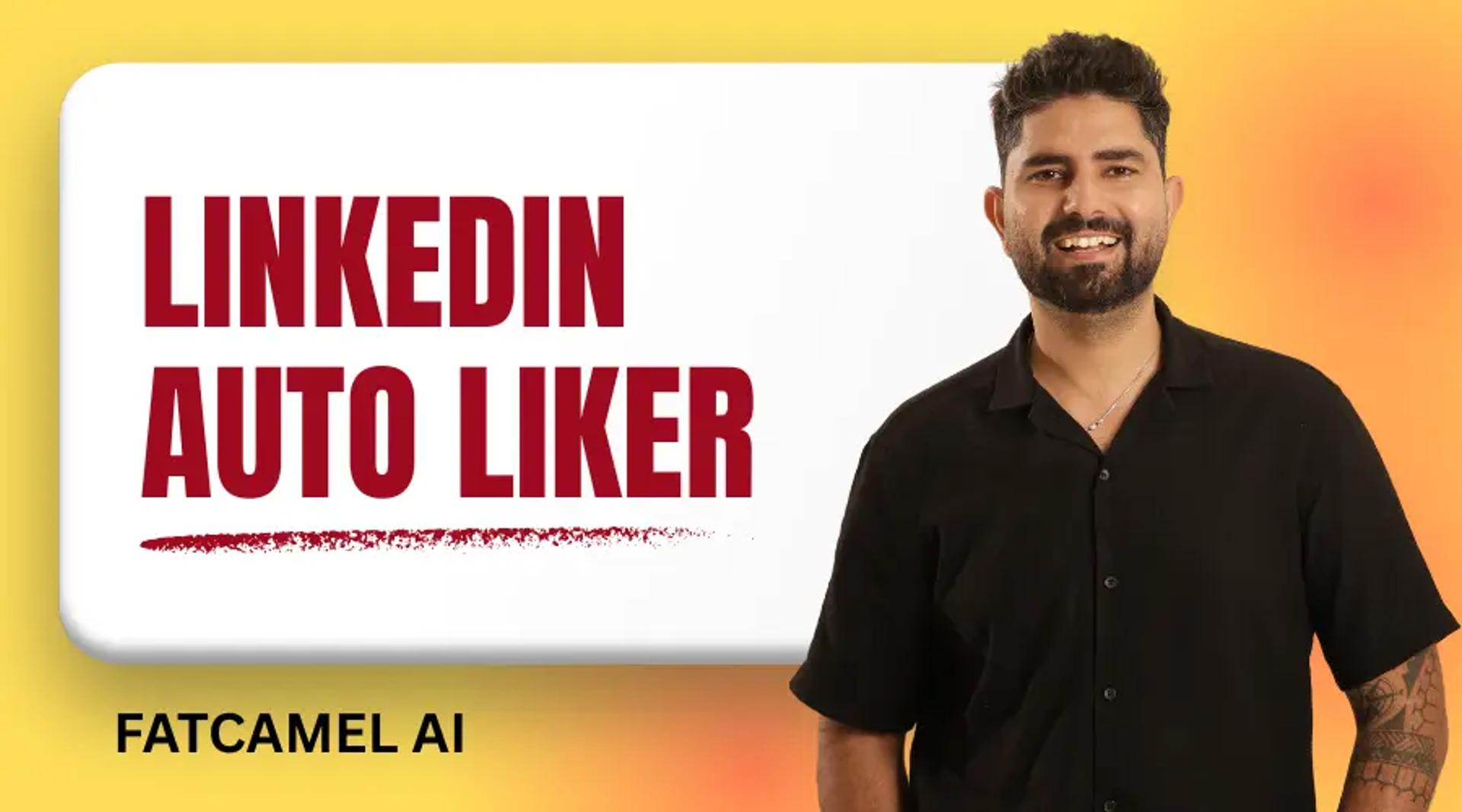 LinkedIn Auto Liker: What It Is, How Auto Like Works, and How to Use It Safely